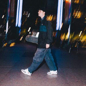 Men's Kalynx Zero Shoes