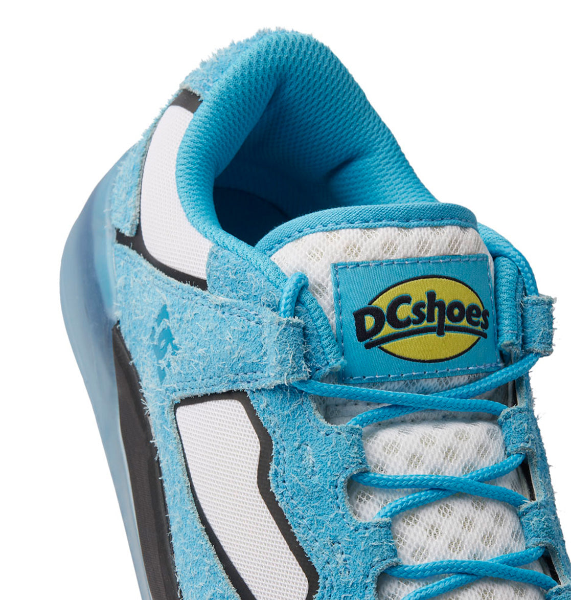 Men's Metric Shoes - Image 6