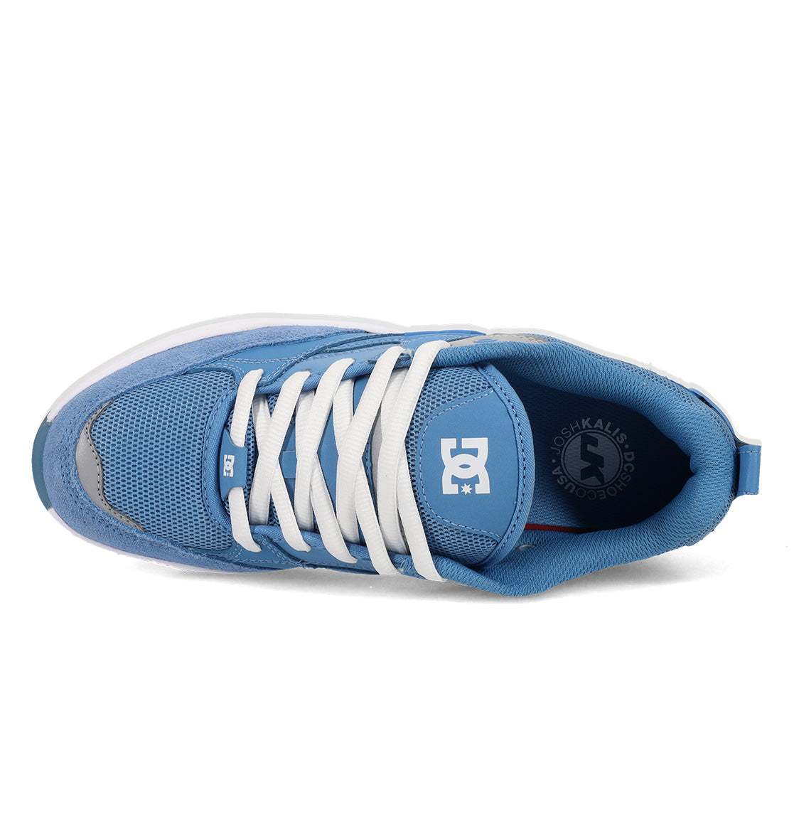 Men's Ascend S Skate Shoes - Image 5