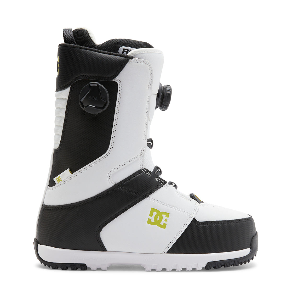 Men's Control BOA? Snowboard Boots