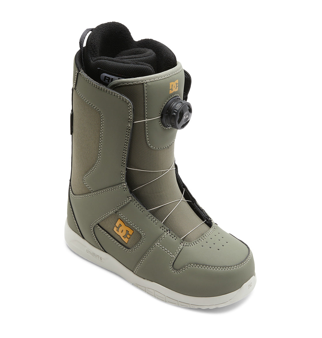 Women's Phase BOA® Snowboard Boots - Image 2