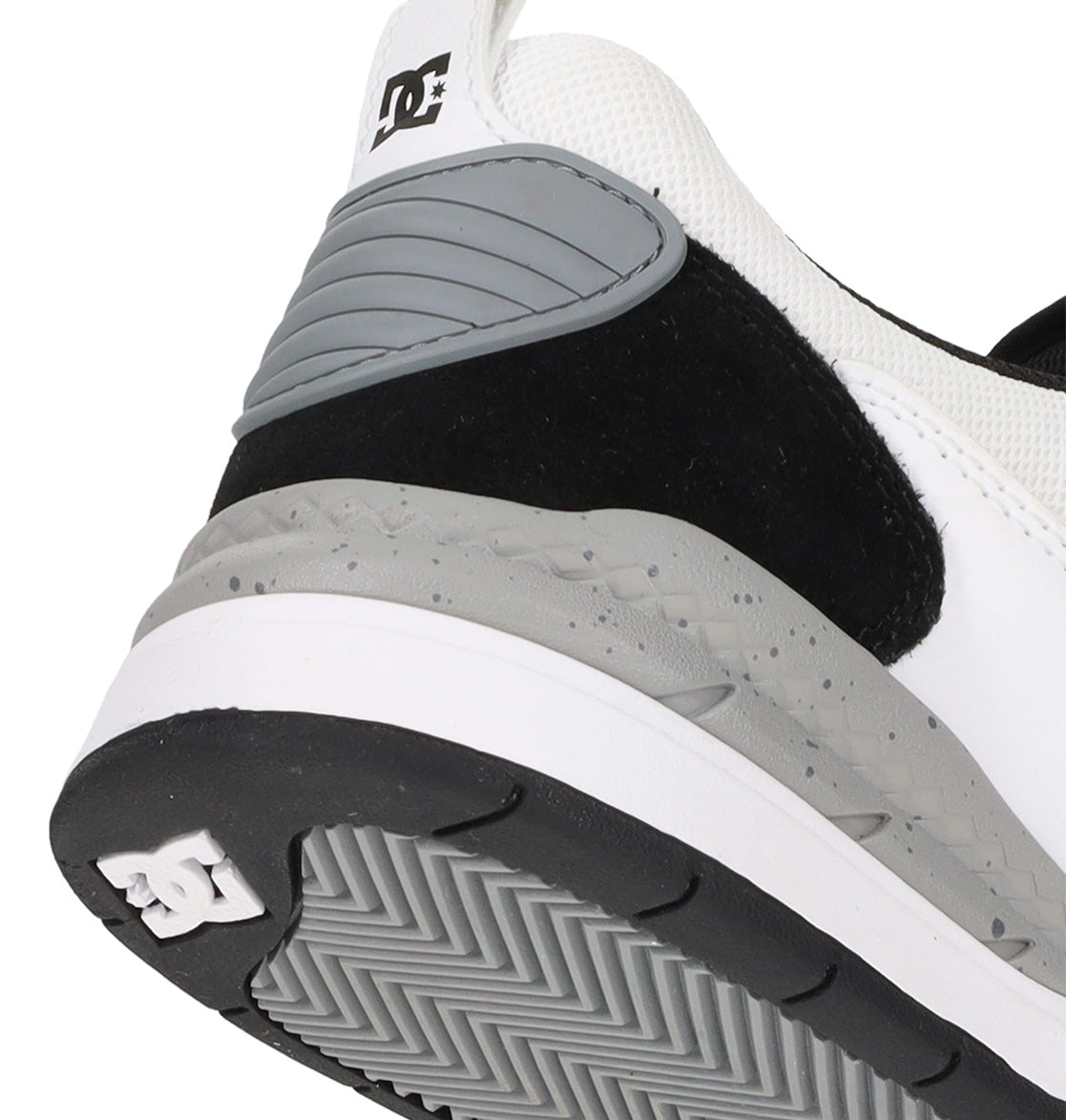 Men's Ascend S Skate Shoes - Image 8