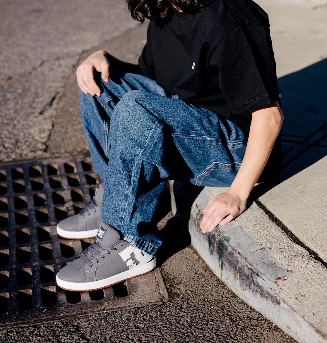 Men's Court Graffik Shoes