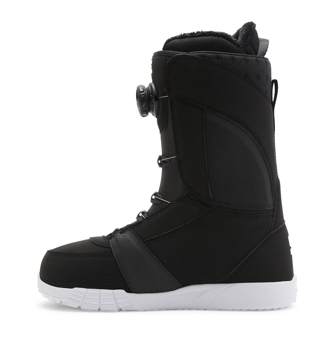 Women's Lotus BOA® Snowboard Boots - Image 6