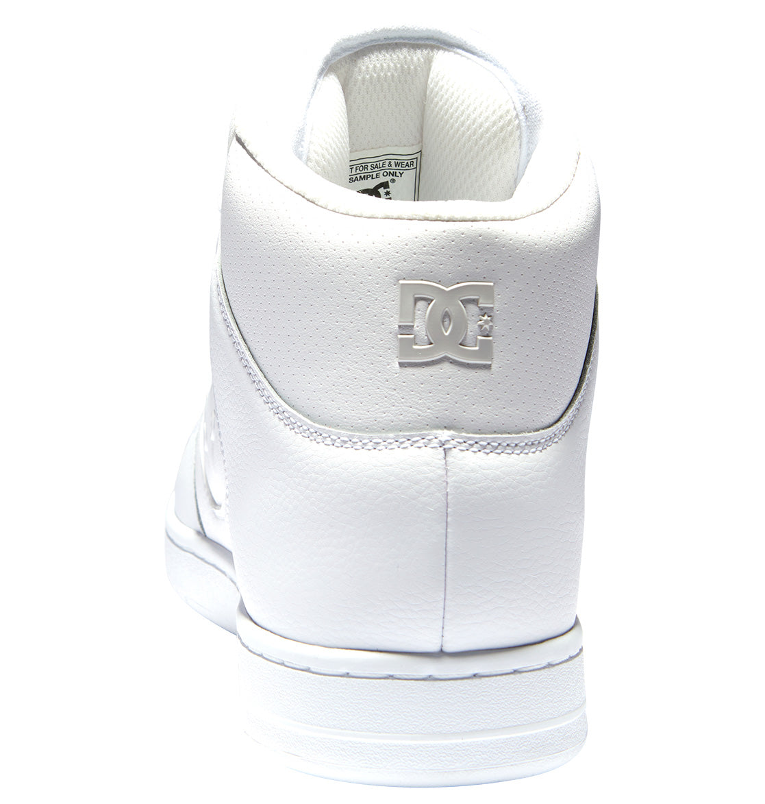 Men's Manteca 4 HI Shoes - Image 4