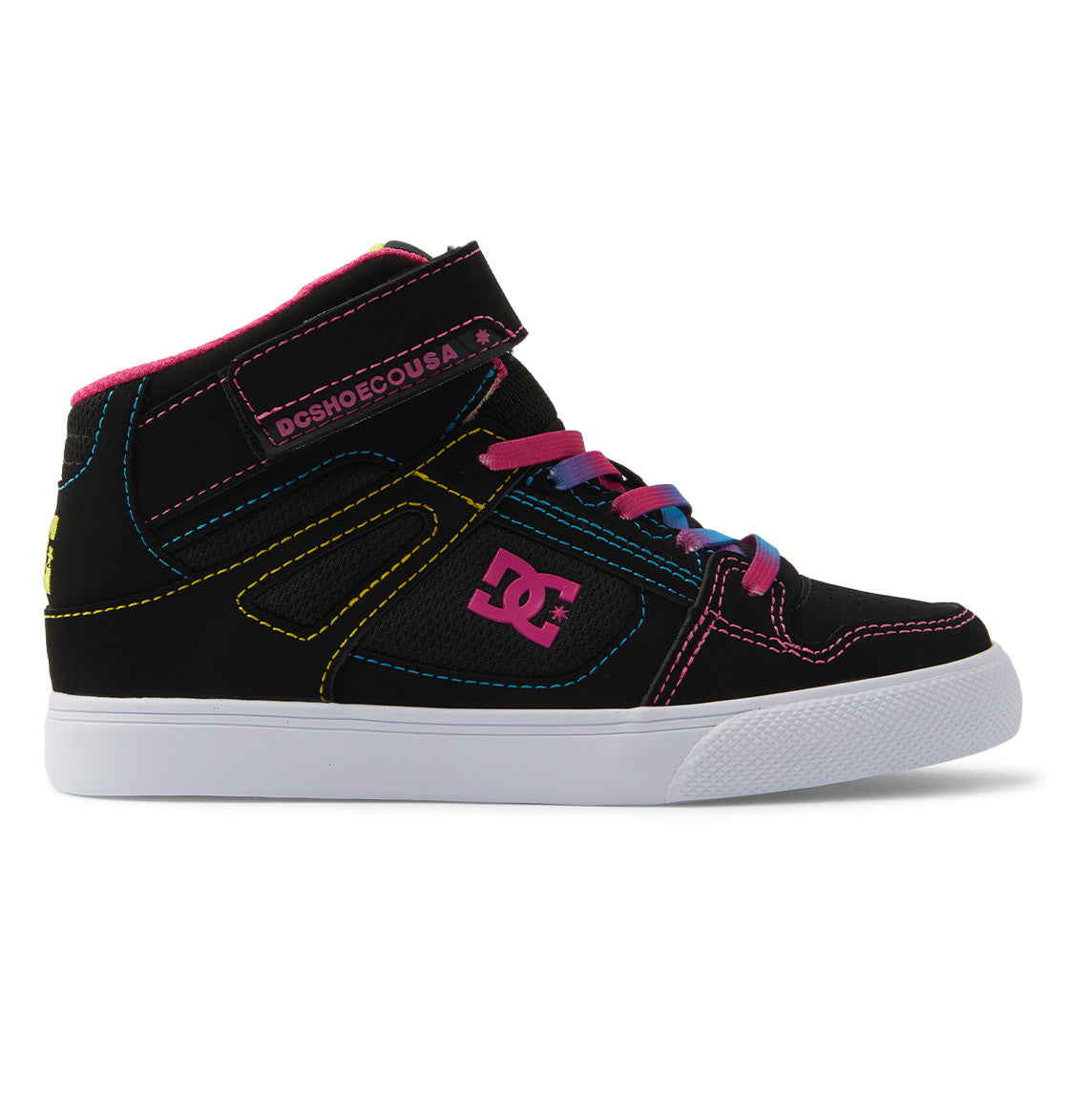 Kids' Pure Hi Top Ev Shoes