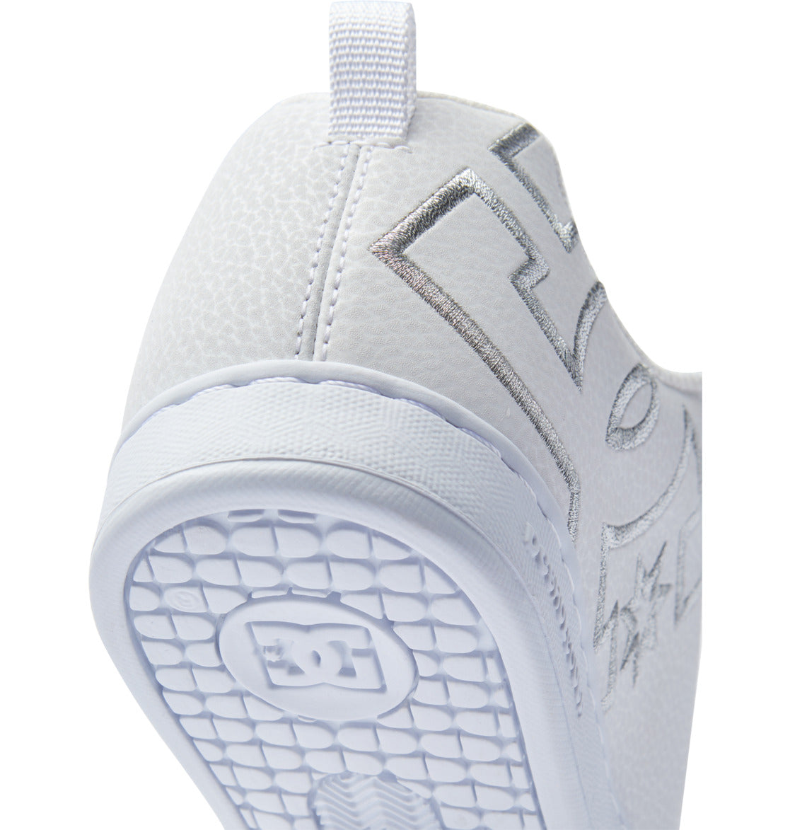 Women's Court Graffik Shoes - Image 3