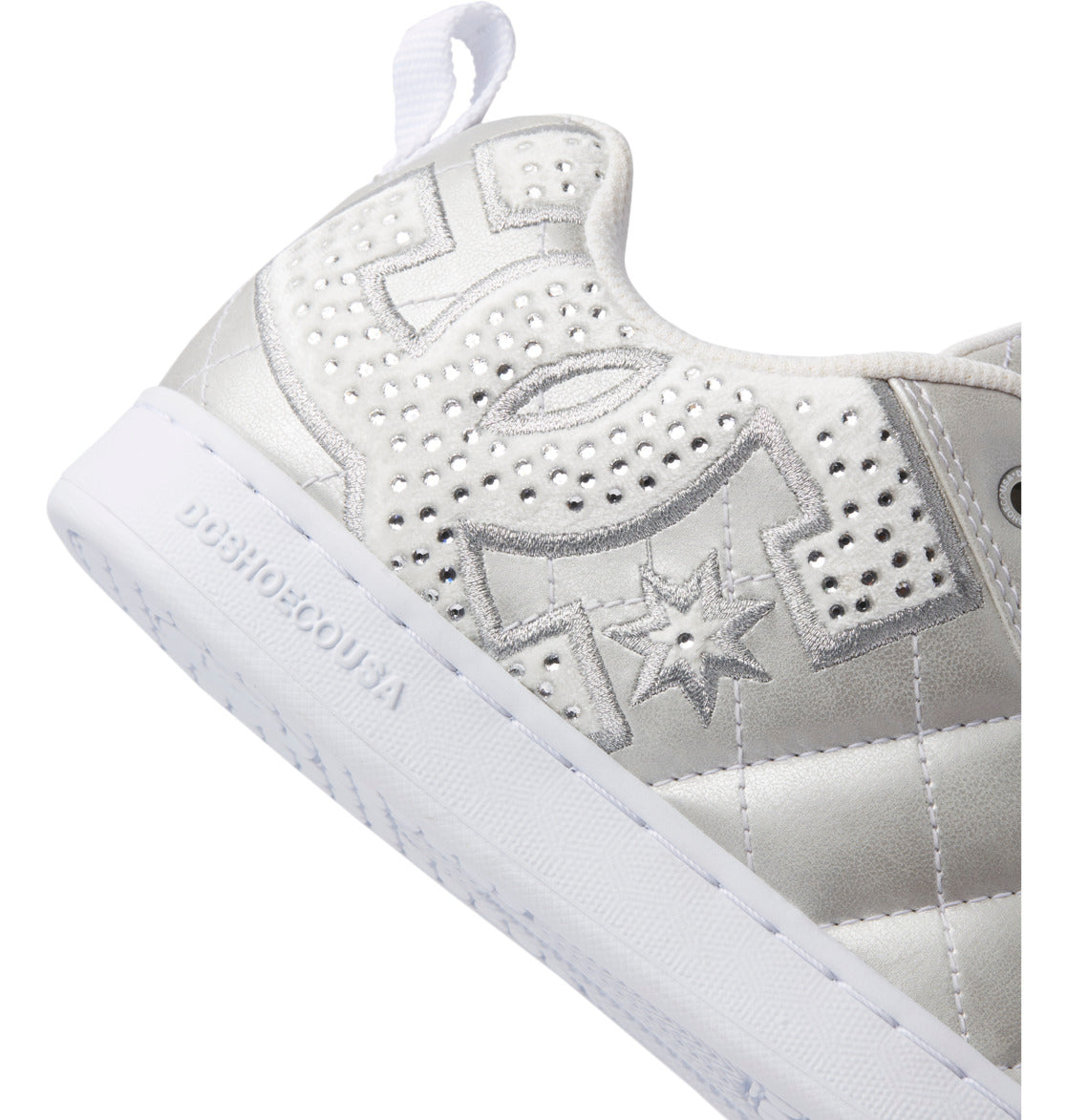 Women's Court Graffik SE Shoes - Image 7