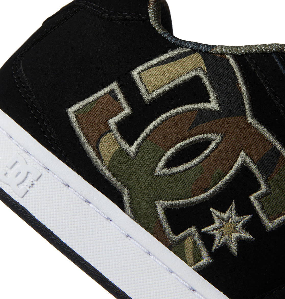 Men's Net Shoes - Image 8