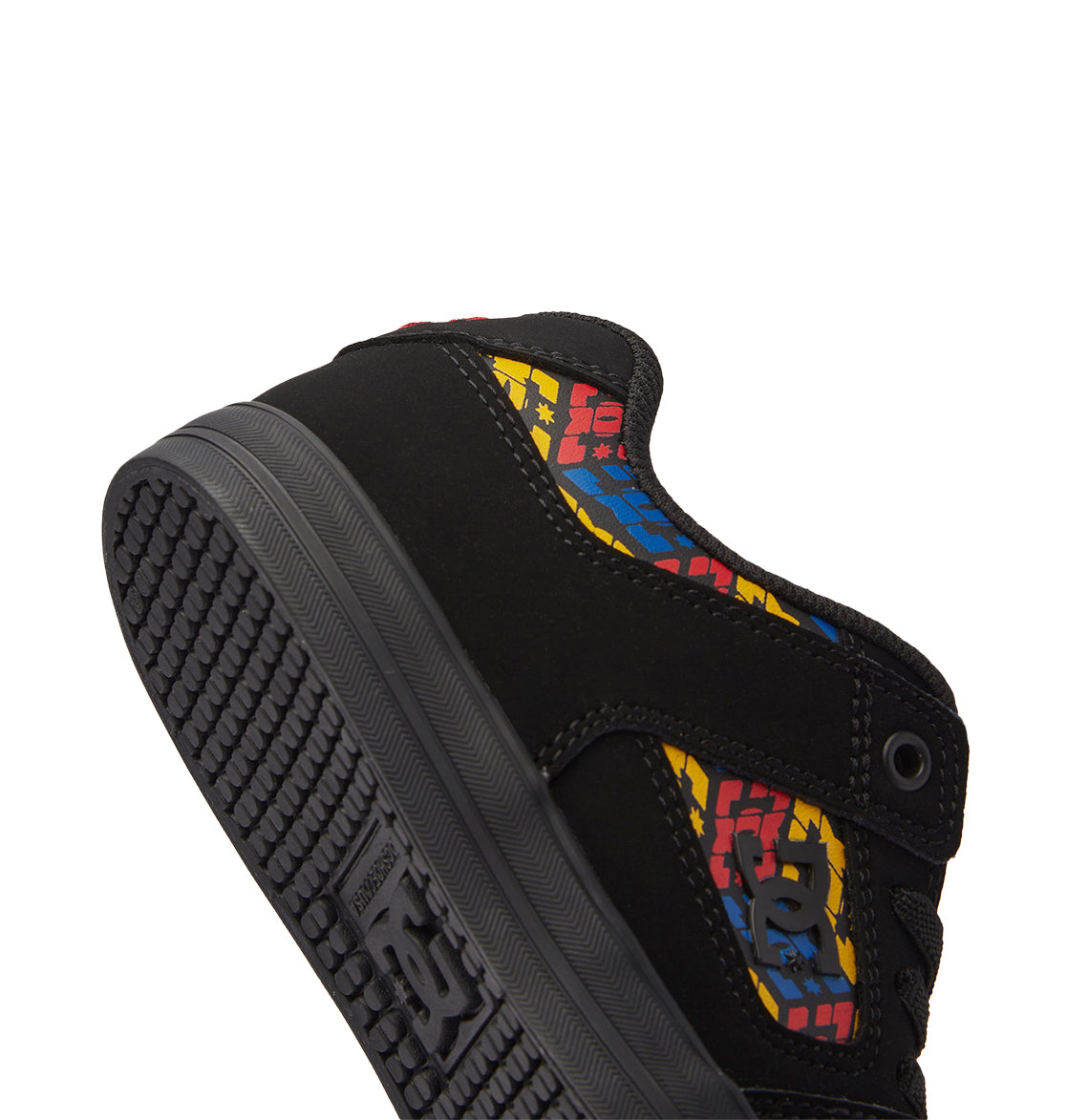 Kids' Pure Elastic Lace Shoes - Image 7