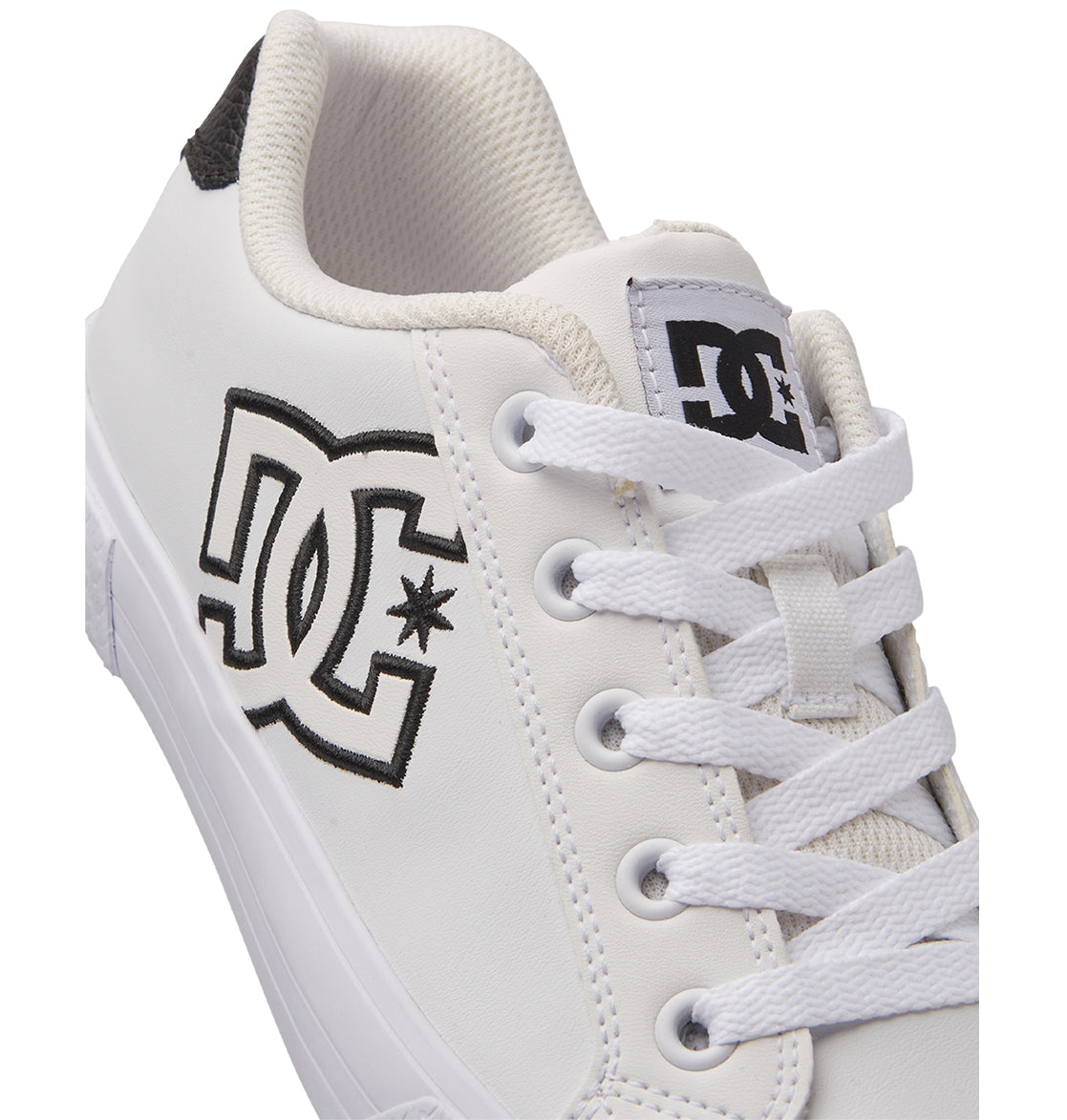 Women's Chelsea Shoes - Image 6