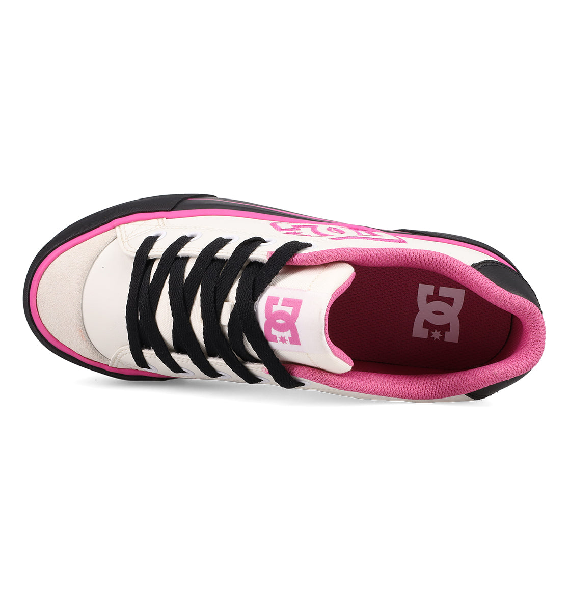 Women's Chelsea Platform Shoes - Image 6