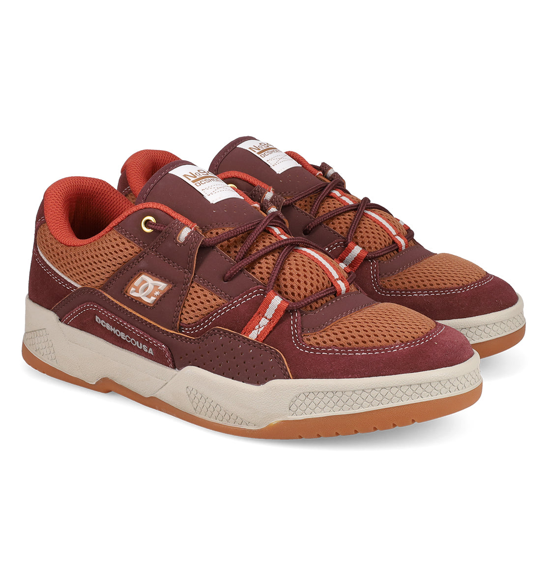 Men's Construct Shoes - Image 2