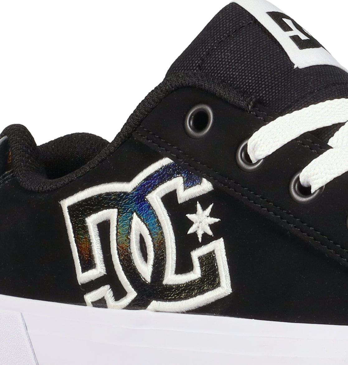 Women's Chelsea Platform Shoes - Image 4