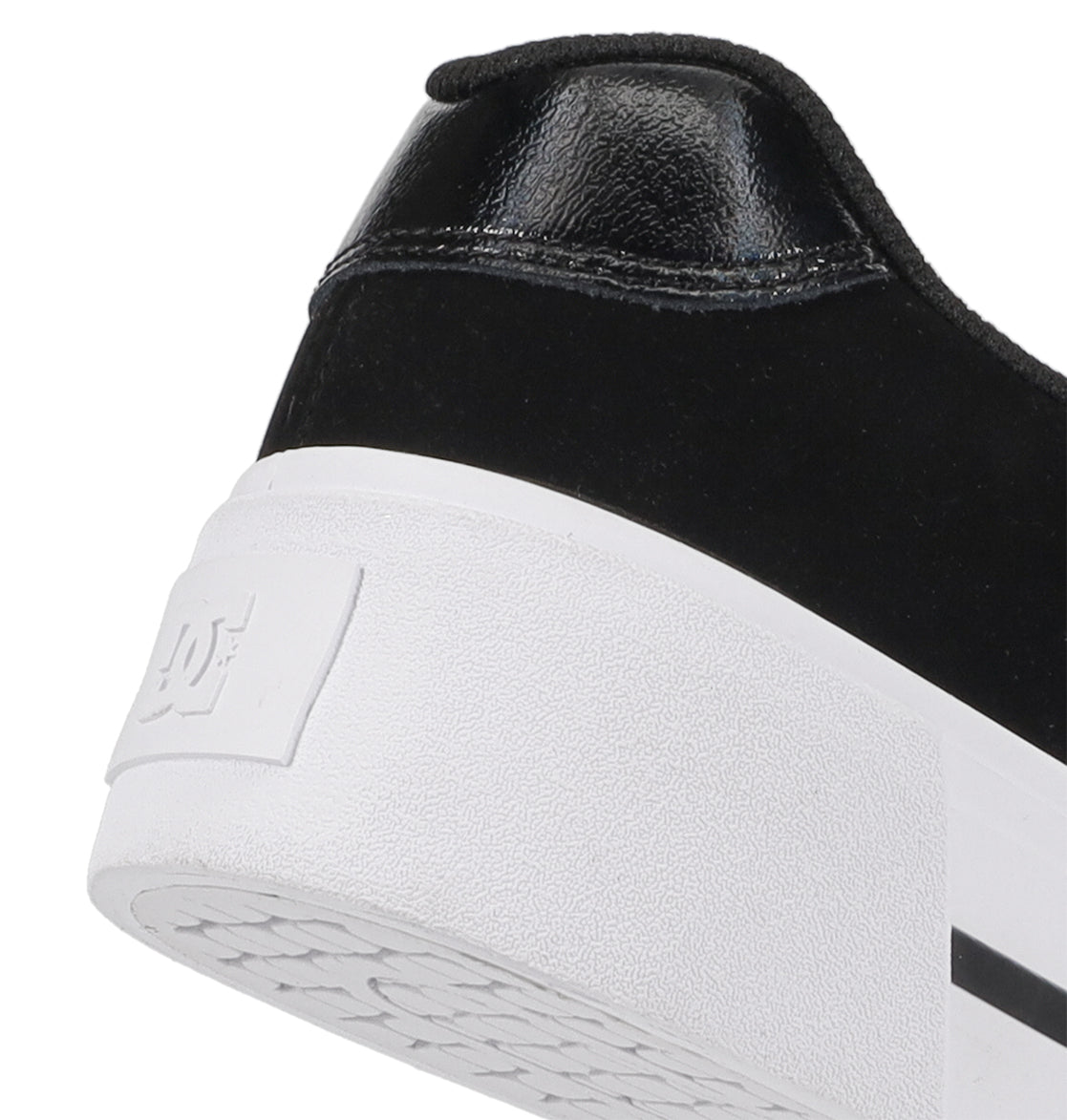 Women's Chelsea Platform Shoes - Image 5