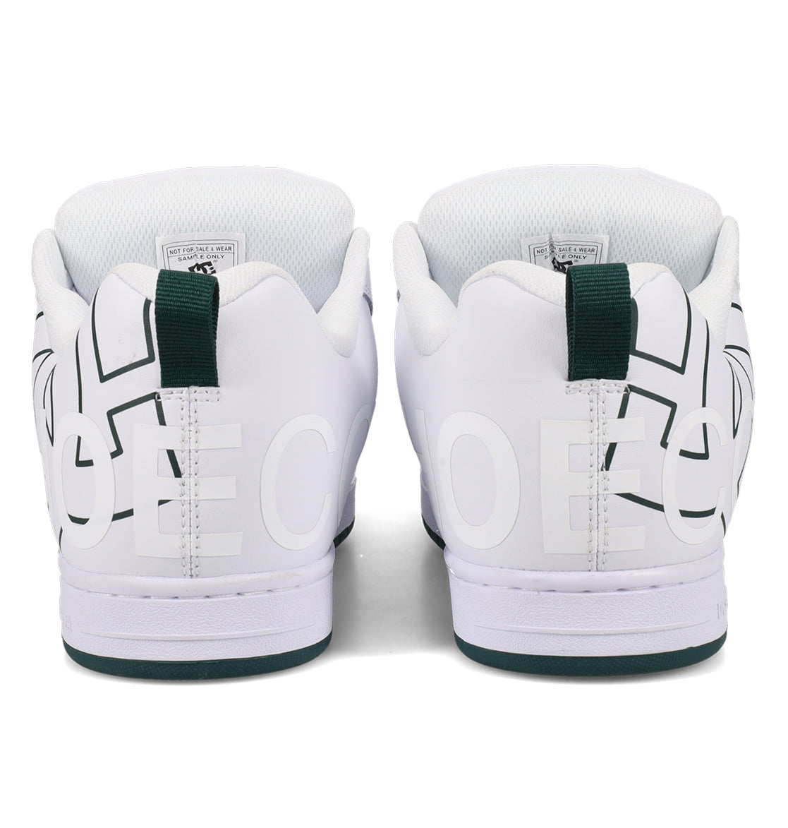 Men's Court Graffik Shoes - Image 3