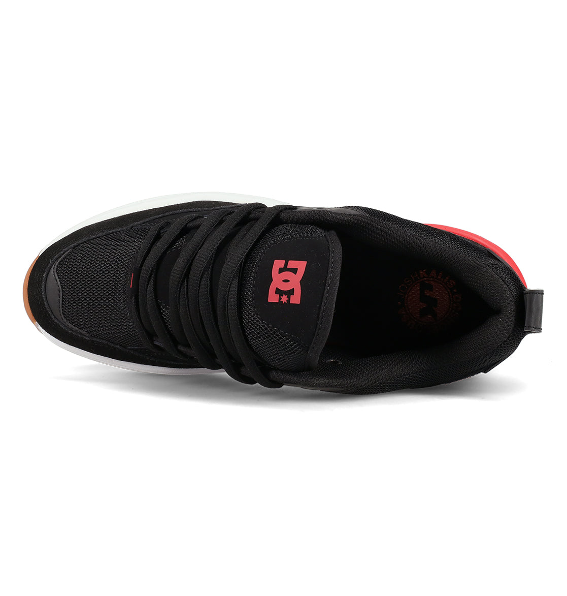 Men's Ascend S Skate Shoes - Image 8