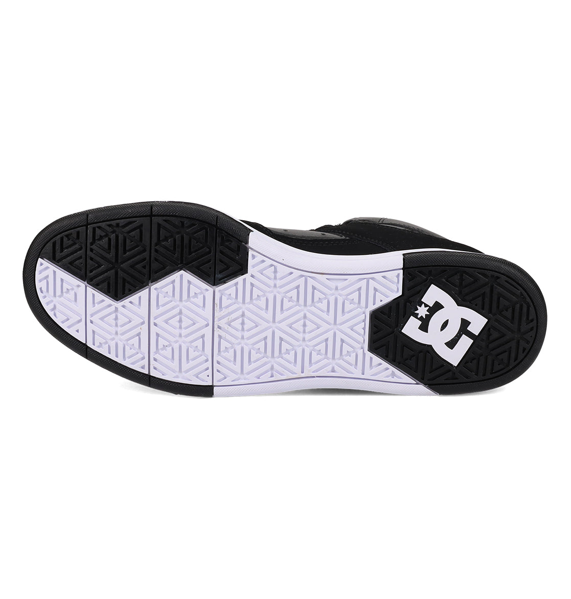 Men's Cure High-Top Shoes - Image 6