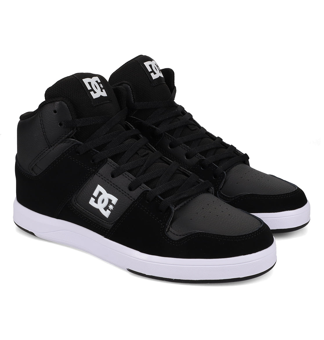 Men's Cure High-Top Shoes - Image 2