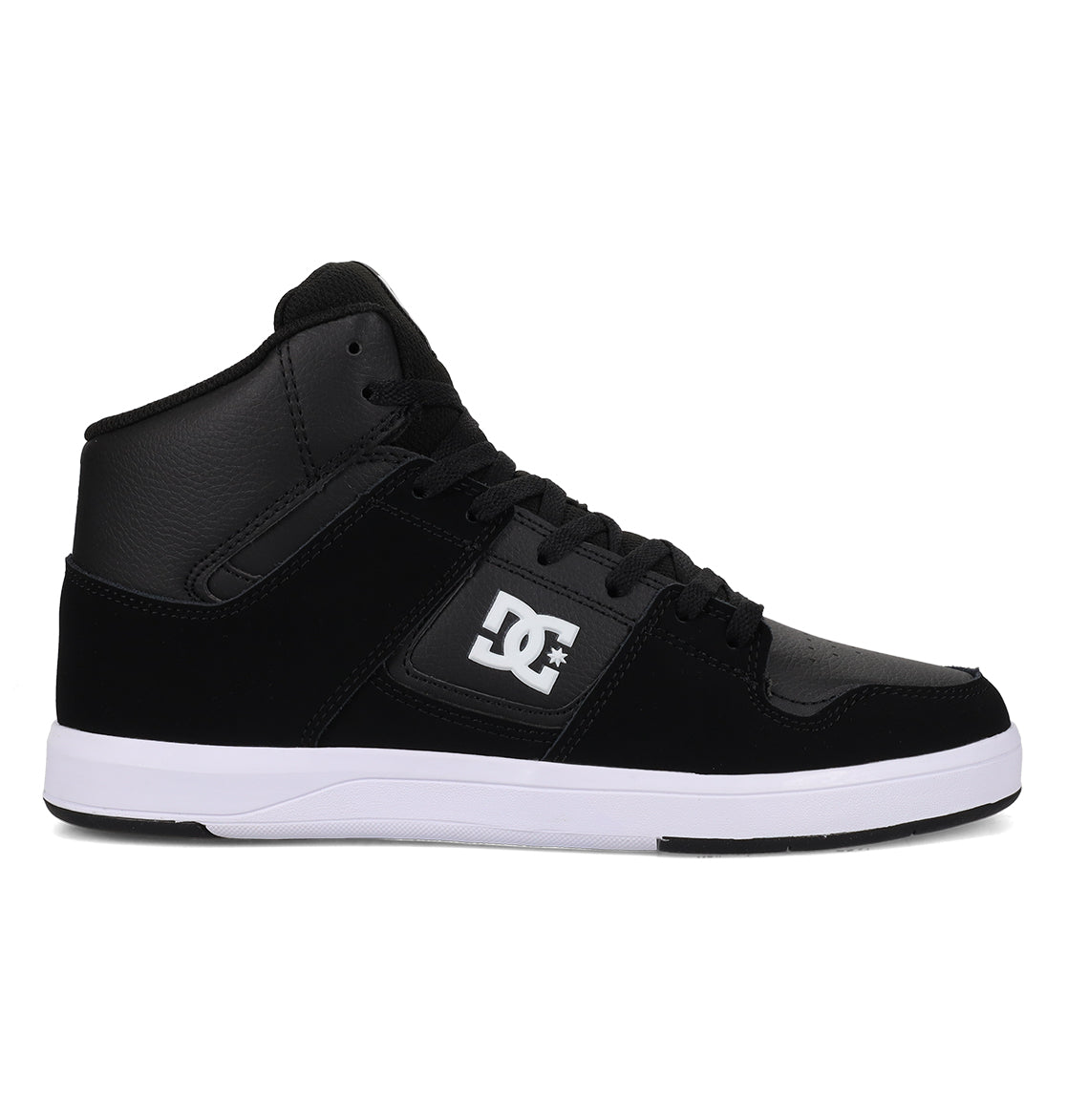 Men's Cure High-Top Shoes