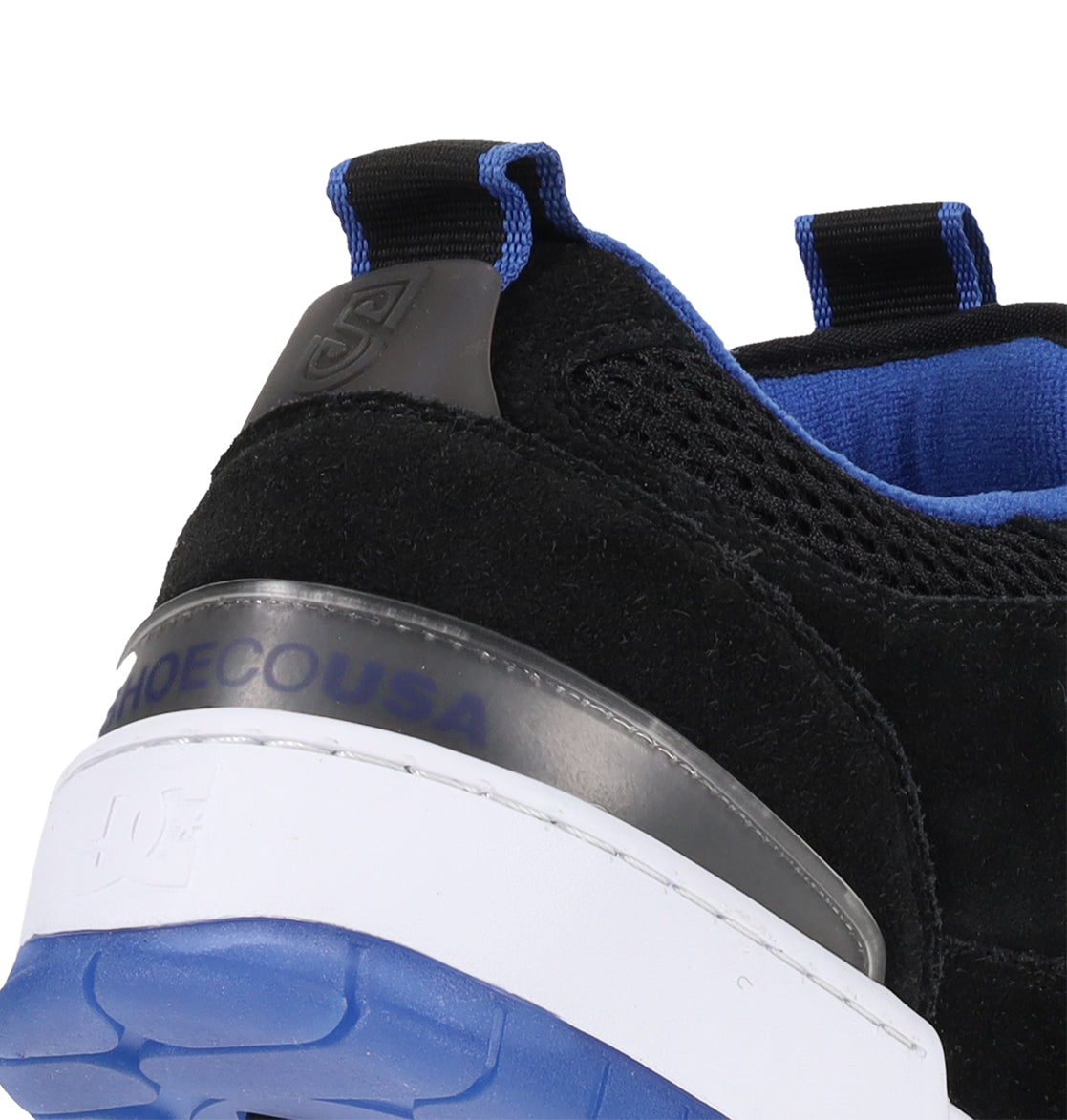 Men's JS-1 Shanahan Pro Skate Shoes - Image 5