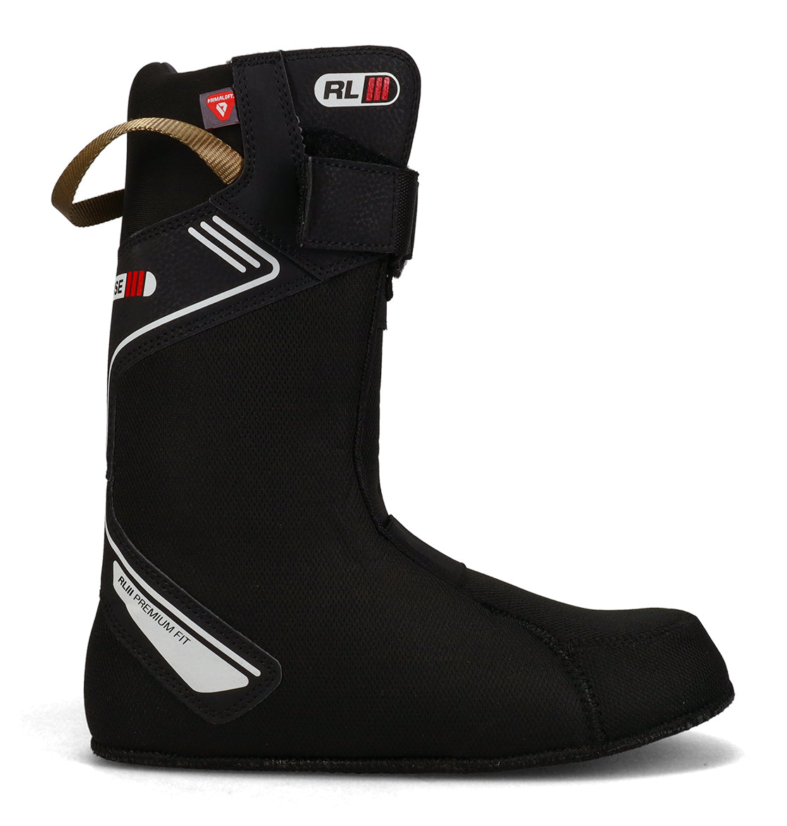 Men's Judge BOA? Snowboard Boots - Image 6
