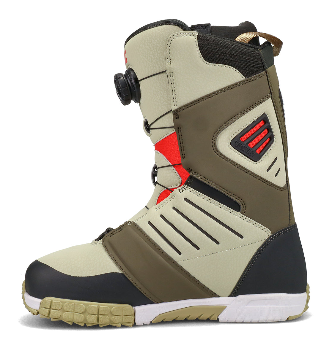 Men's Judge BOA? Snowboard Boots - Image 3