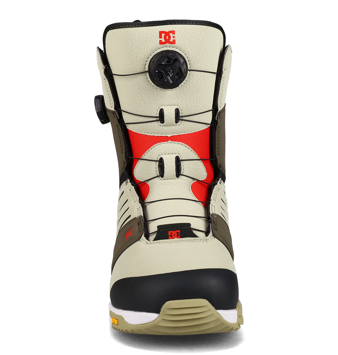 Men's Judge BOA? Snowboard Boots - Image 8