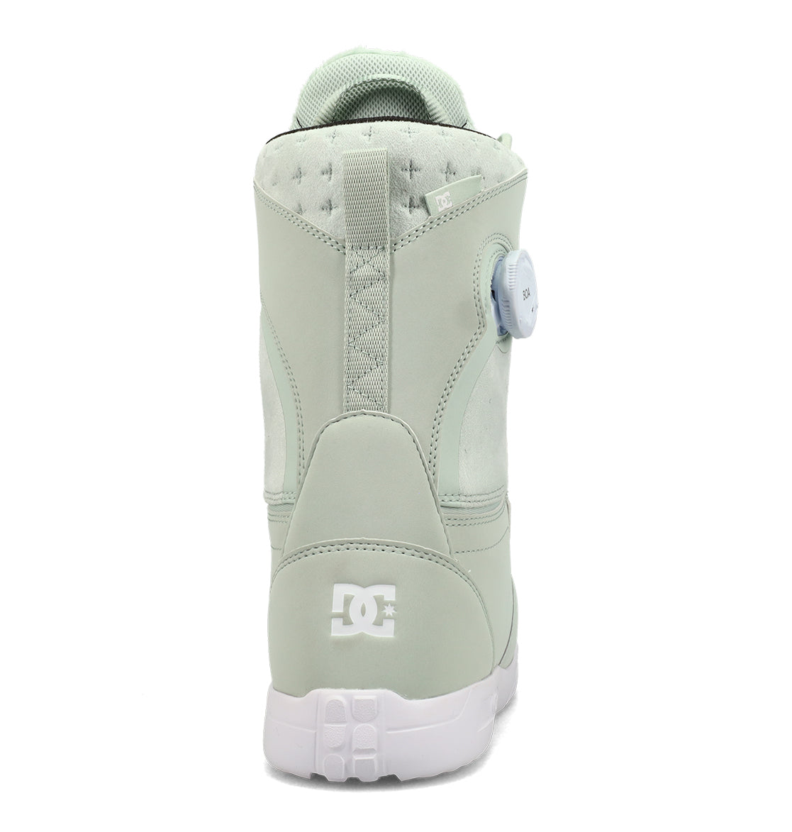 Women's Lotus Snowboard Boots - Image 5