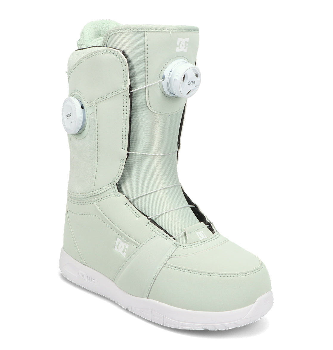 Women's Lotus Snowboard Boots - Image 2
