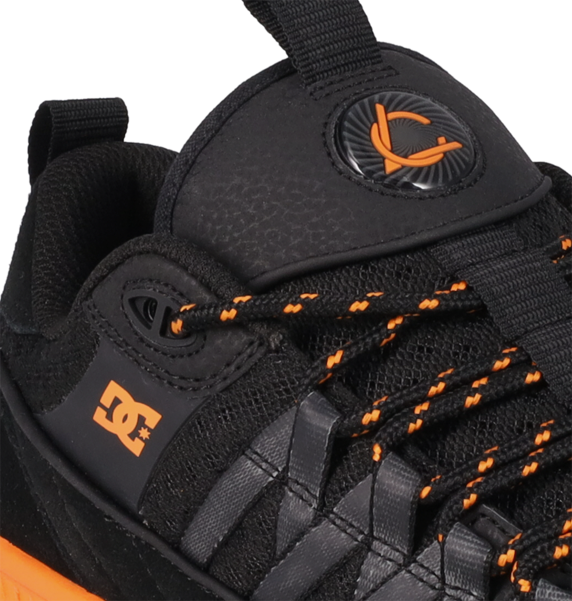 Men's Lucien Skate Shoes - Image 8