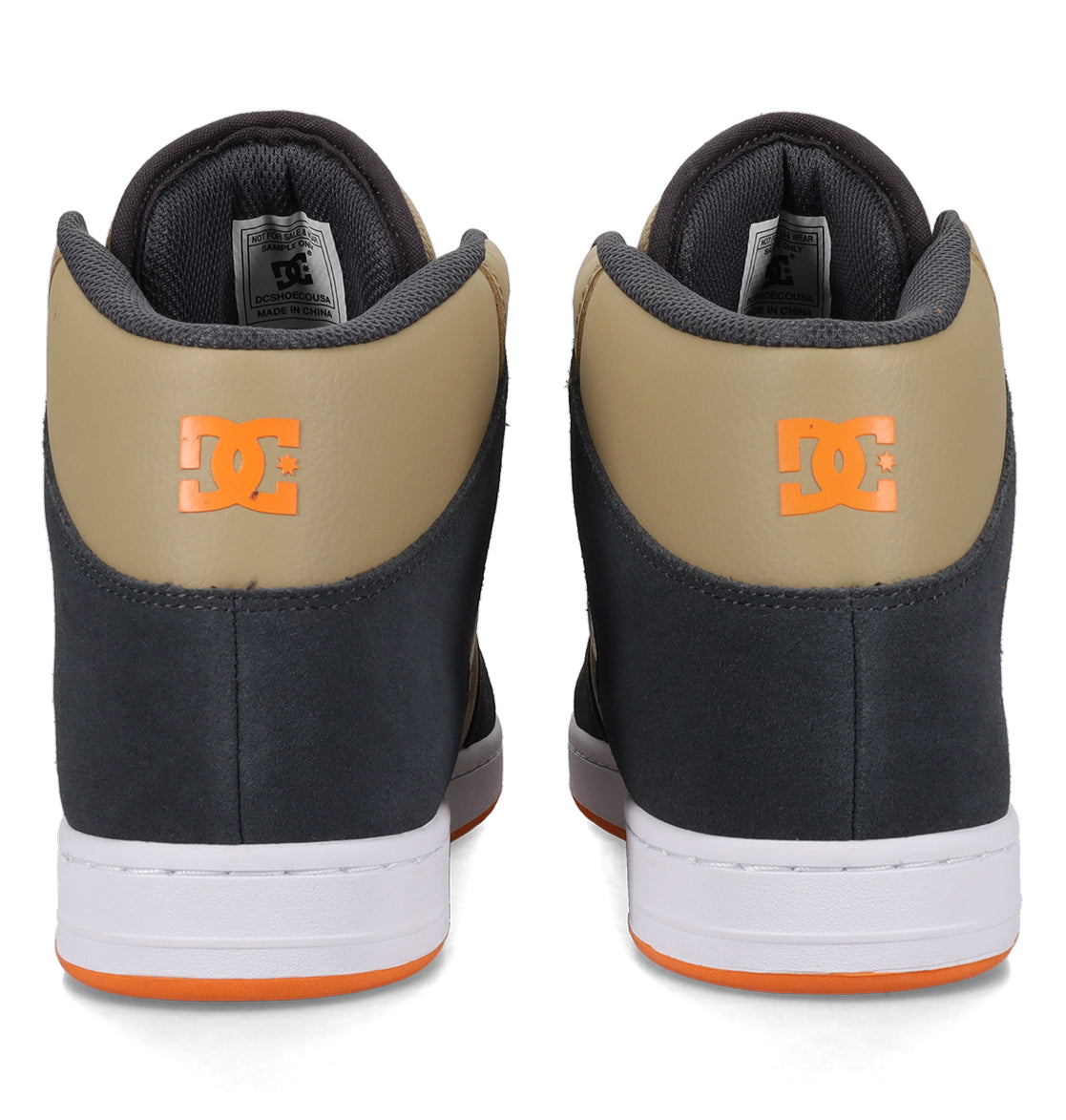 Men's Manteca 4 Hi Shoes - Image 3