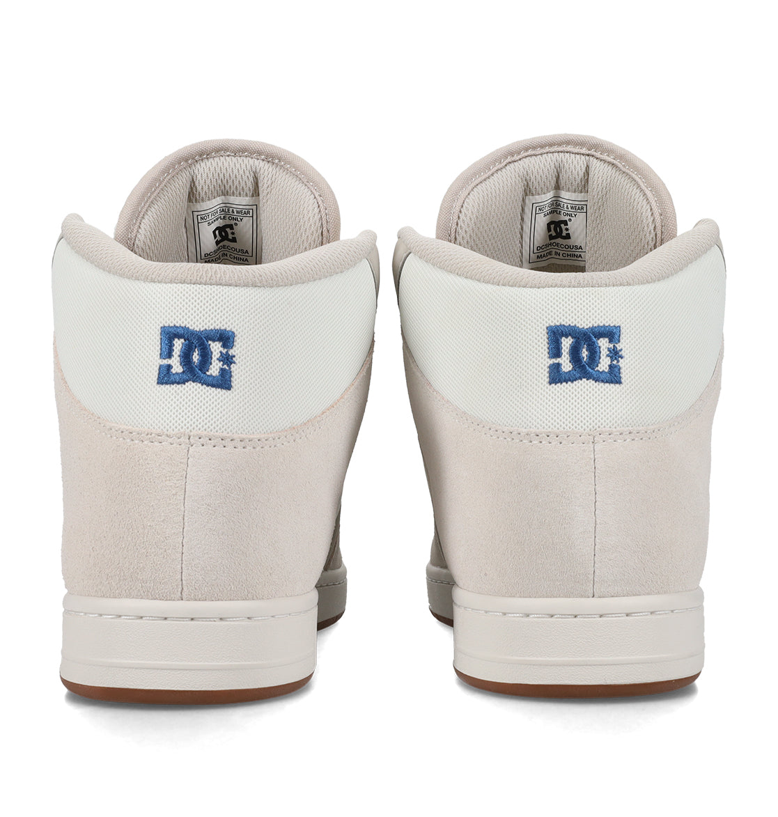 Men's Manteca 4 Hi Shoes - Image 5