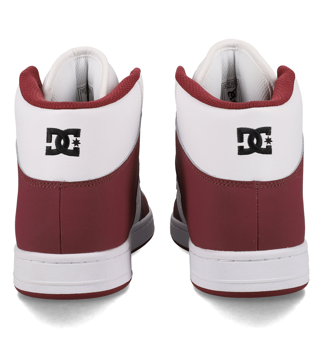 Men's Manteca 4 Hi Shoes - Image 6