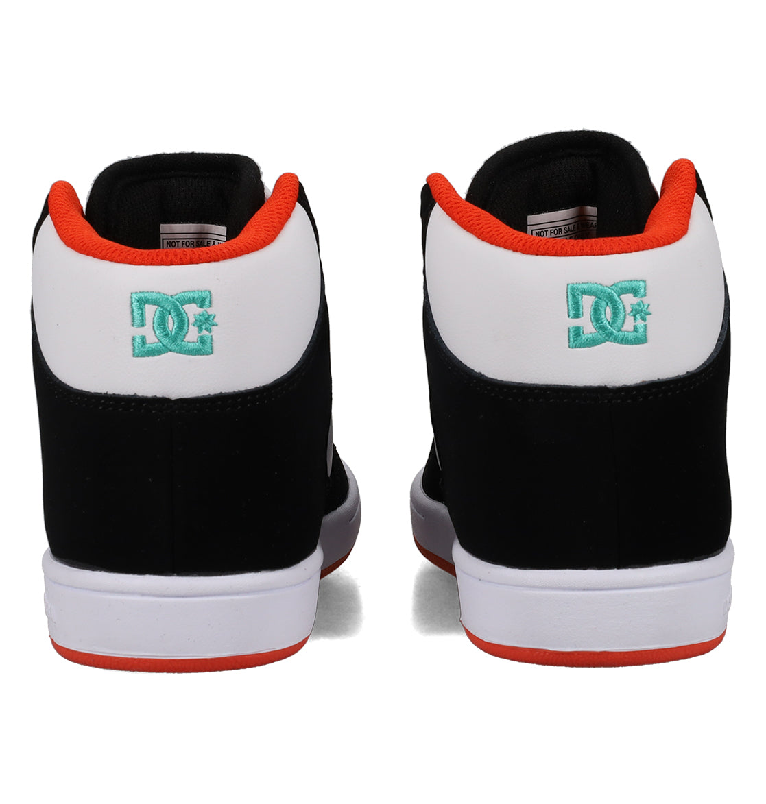 Kids' Manteca 4 Hi Shoes - Image 6