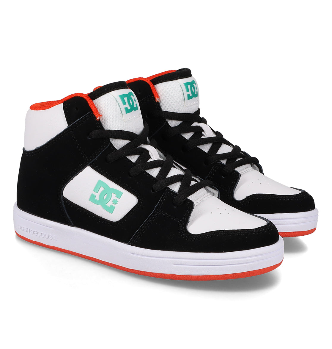 Kids' Manteca 4 Hi Shoes - Image 2
