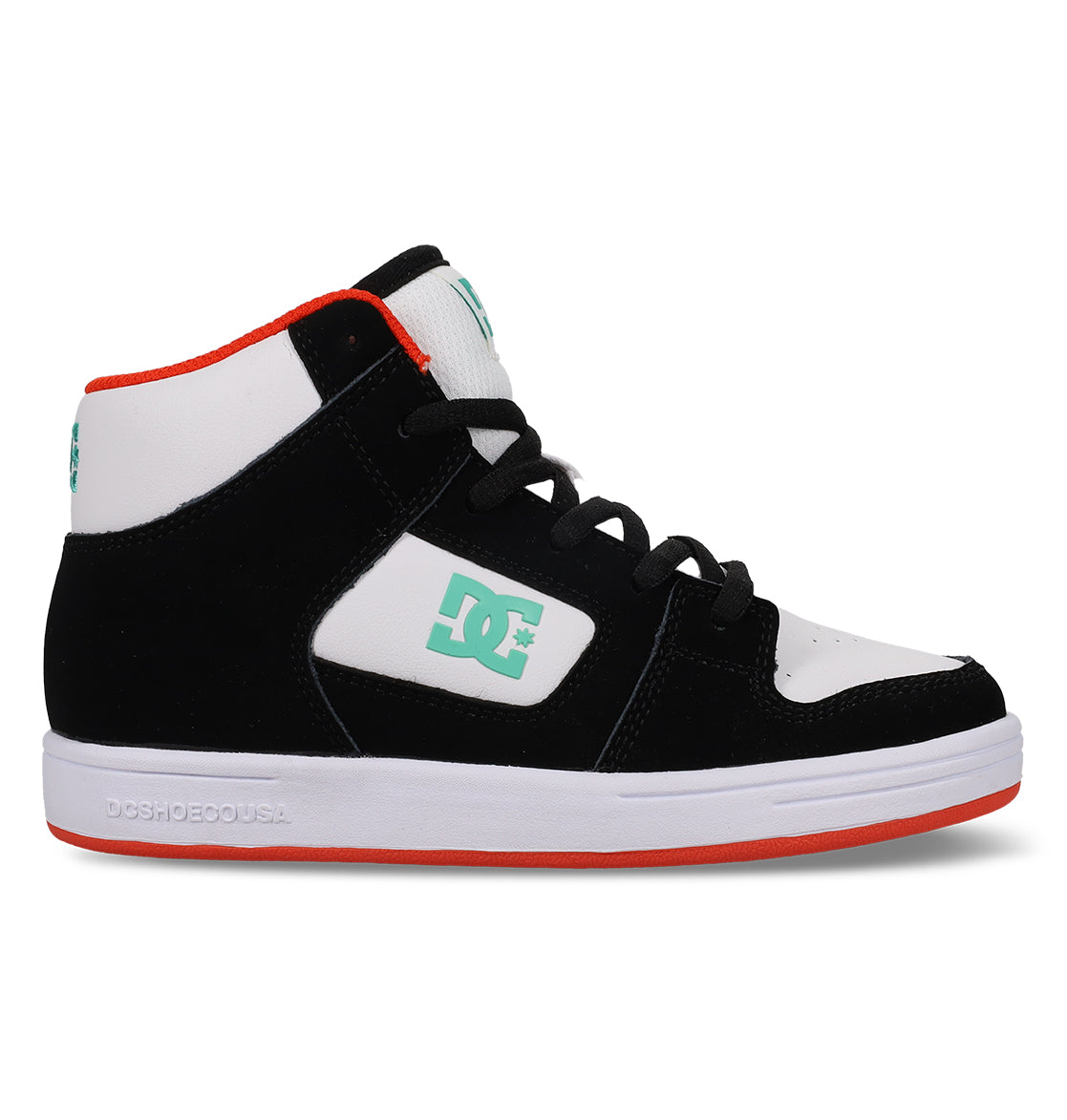 Kids' Manteca 4 Hi Shoes