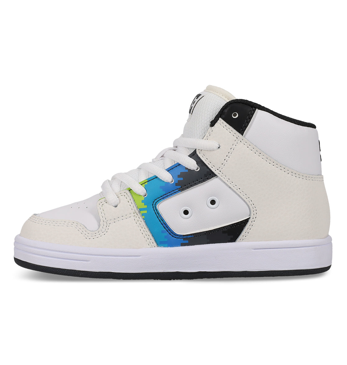 Kids' Manteca 4 Hi Shoes - Image 3