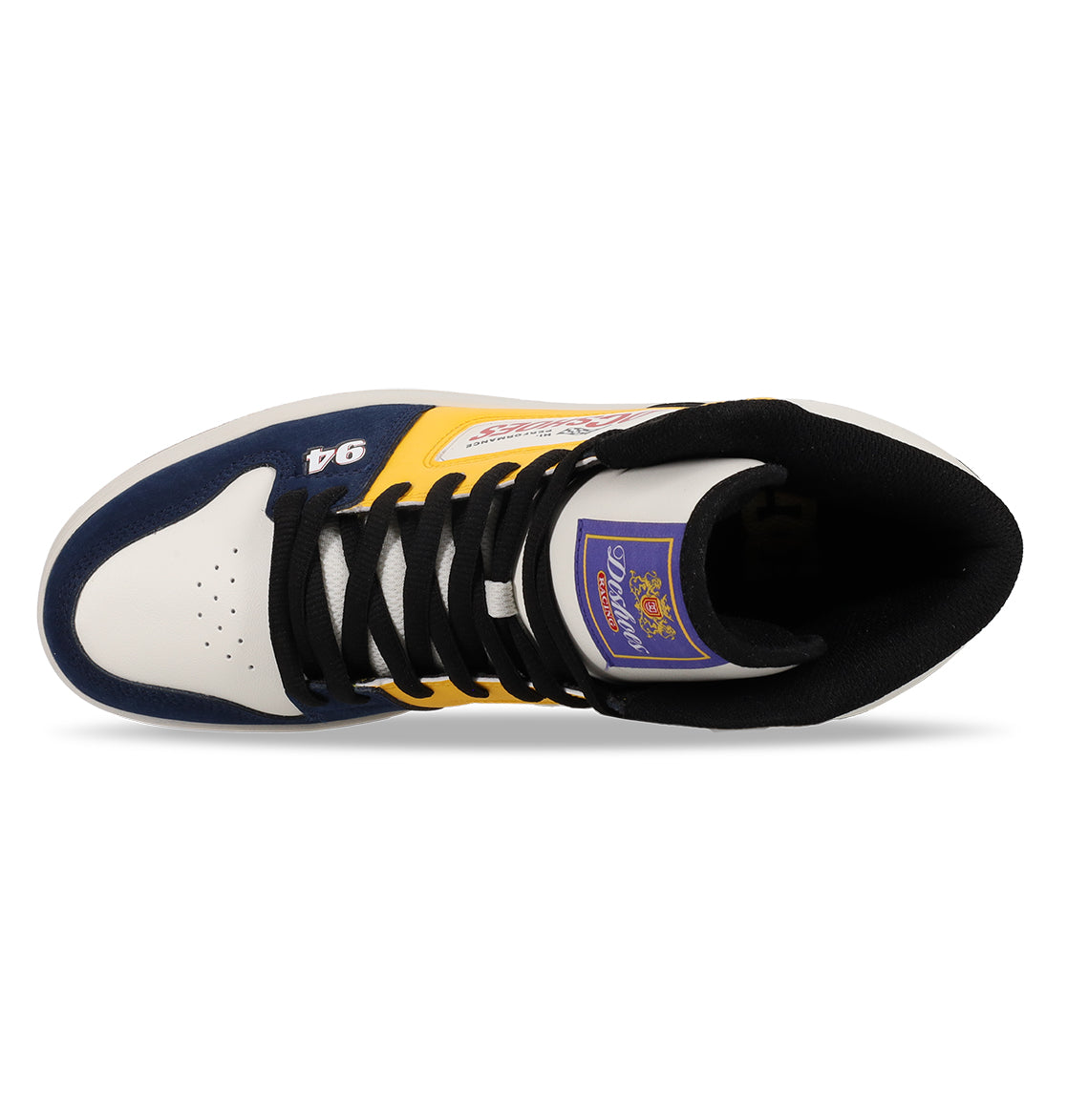 Men's Manteca 4 Hi Shoes - Image 8