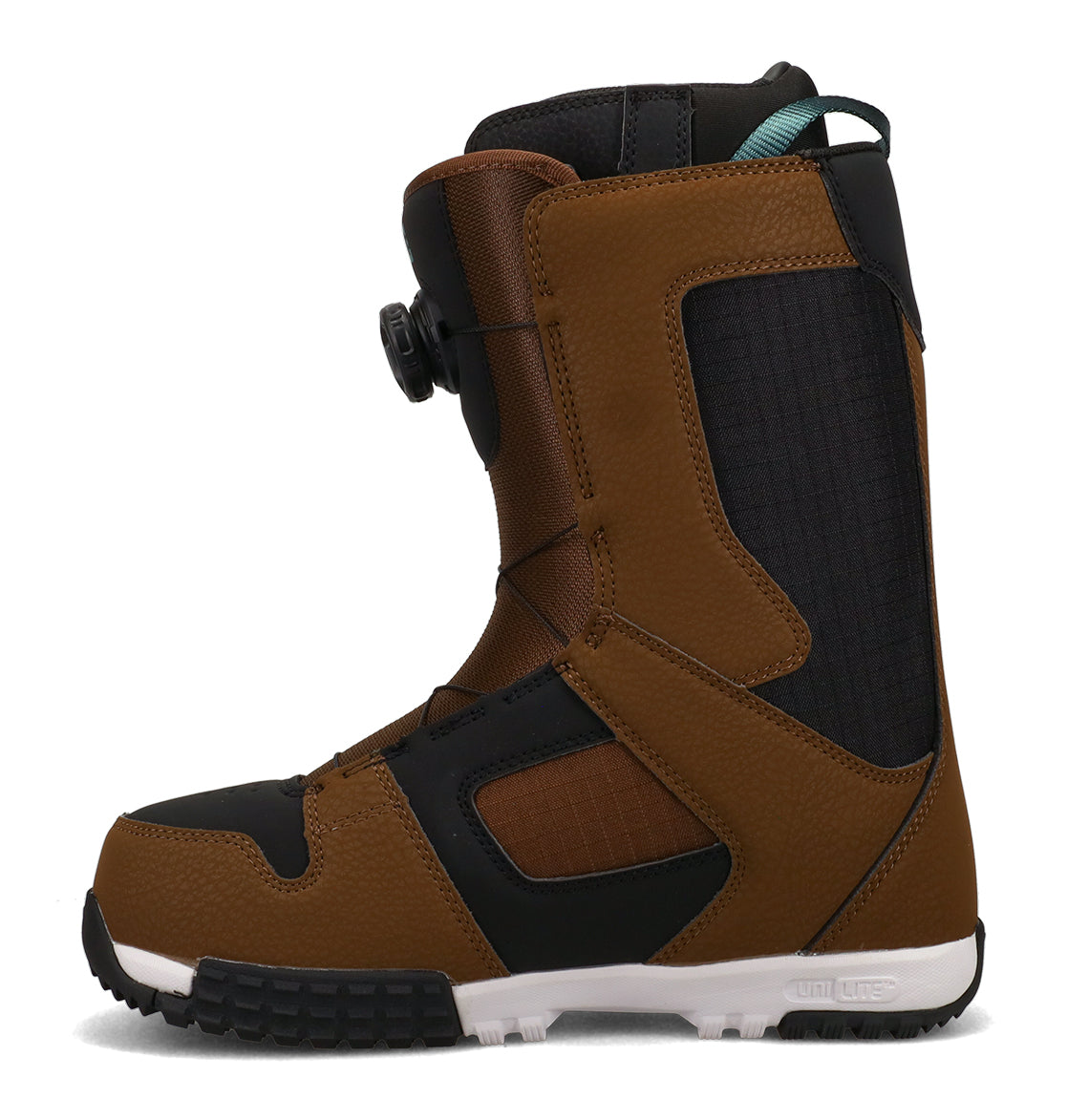 Men's Phase BOA? Pro Snowboard Boots - Image 3