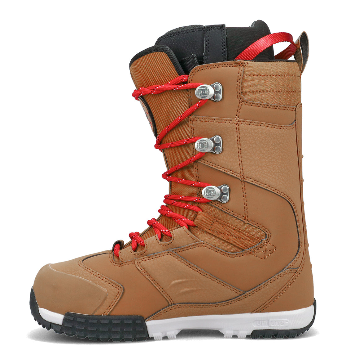 Men's Premier Hybrid Snowboard Boots - Image 3