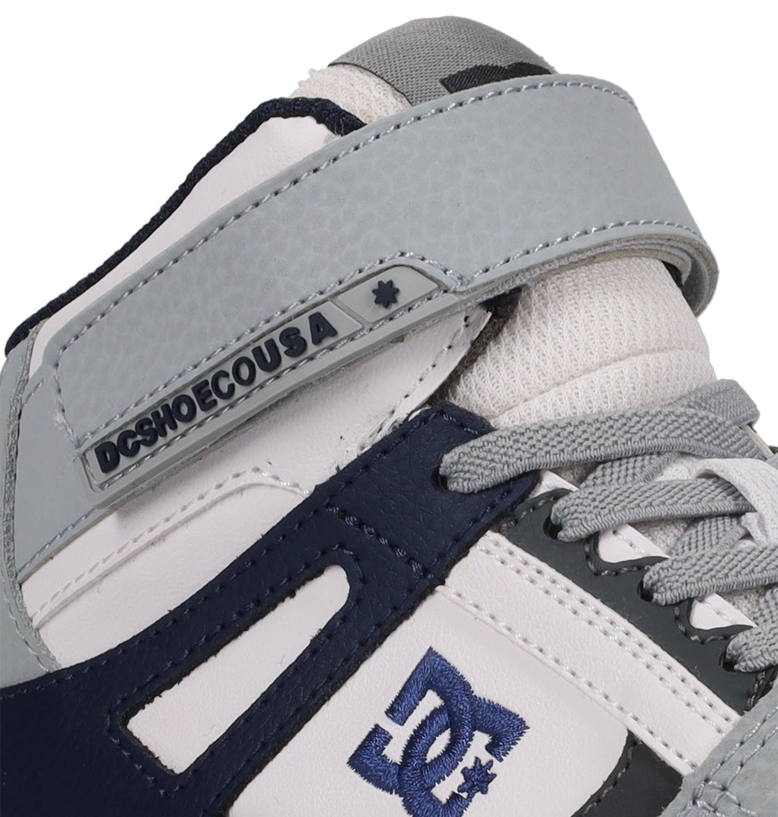 Kids' Pure Hi Top Ev Shoes - Image 4