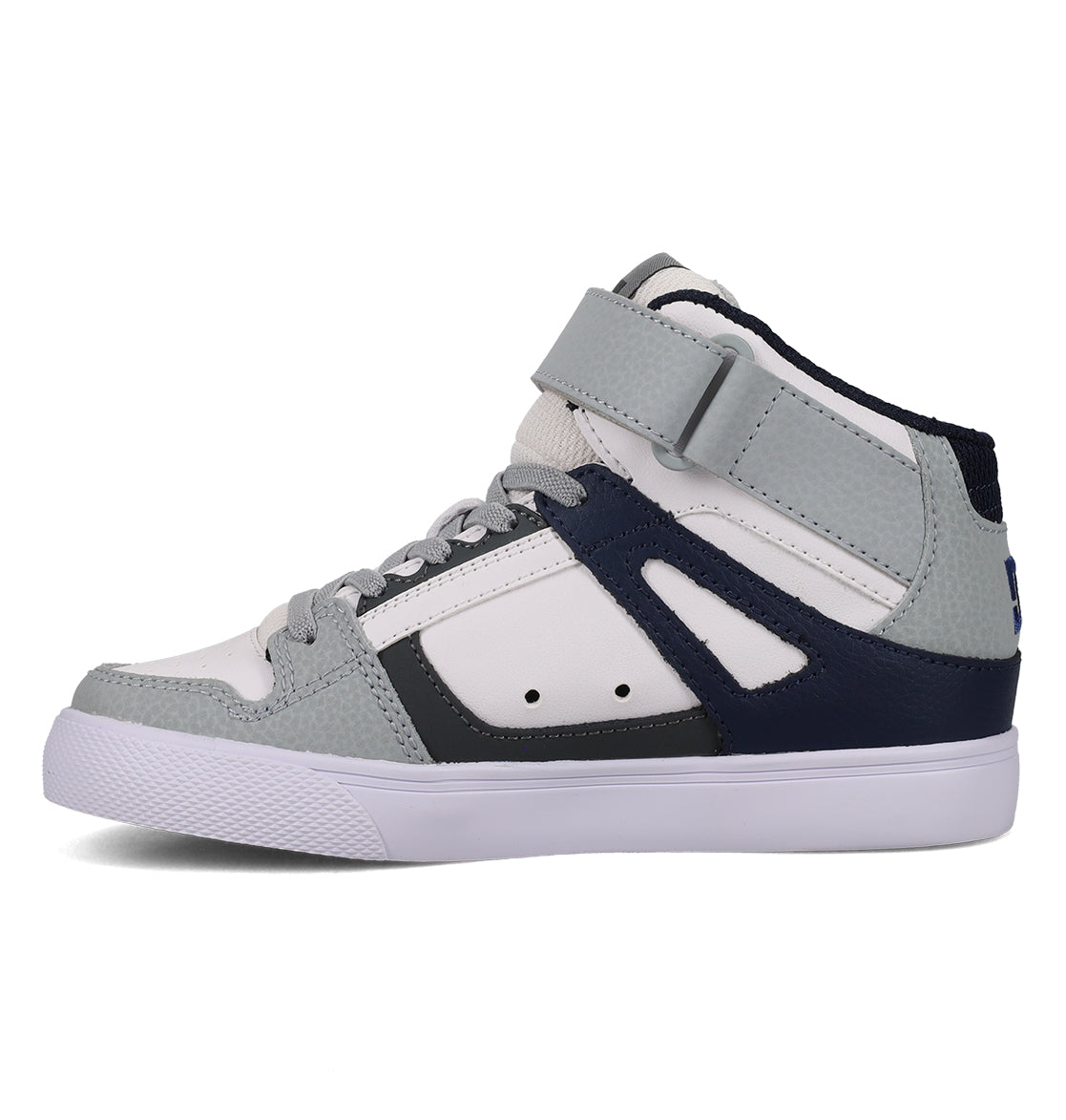 Kids' Pure Hi Top Ev Shoes - Image 3