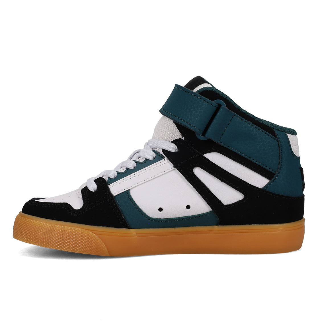 Kids' Pure Hi Top Ev Shoes - Image 3