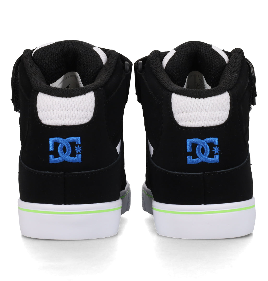 Kids' Pure Hi Top Ev Shoes - Image 6