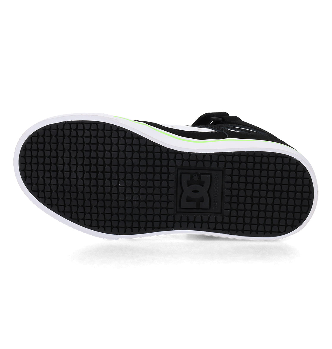 Kids' Pure Hi Top Ev Shoes - Image 7