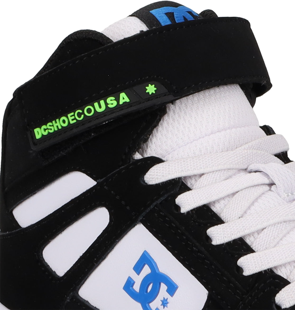 Kids' Pure Hi Top Ev Shoes - Image 4