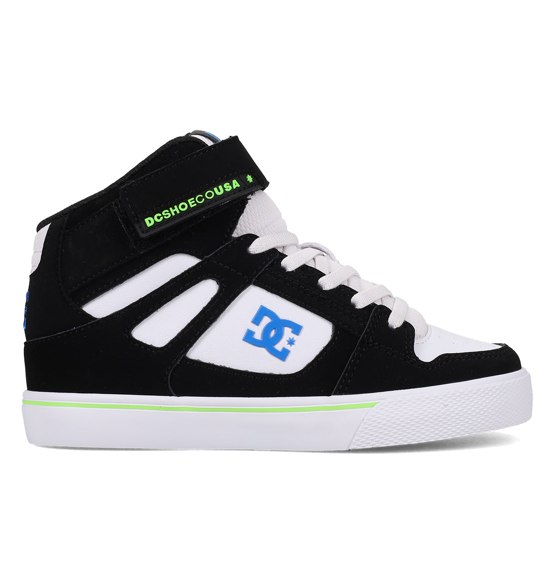 Kids' Pure Hi Top Ev Shoes