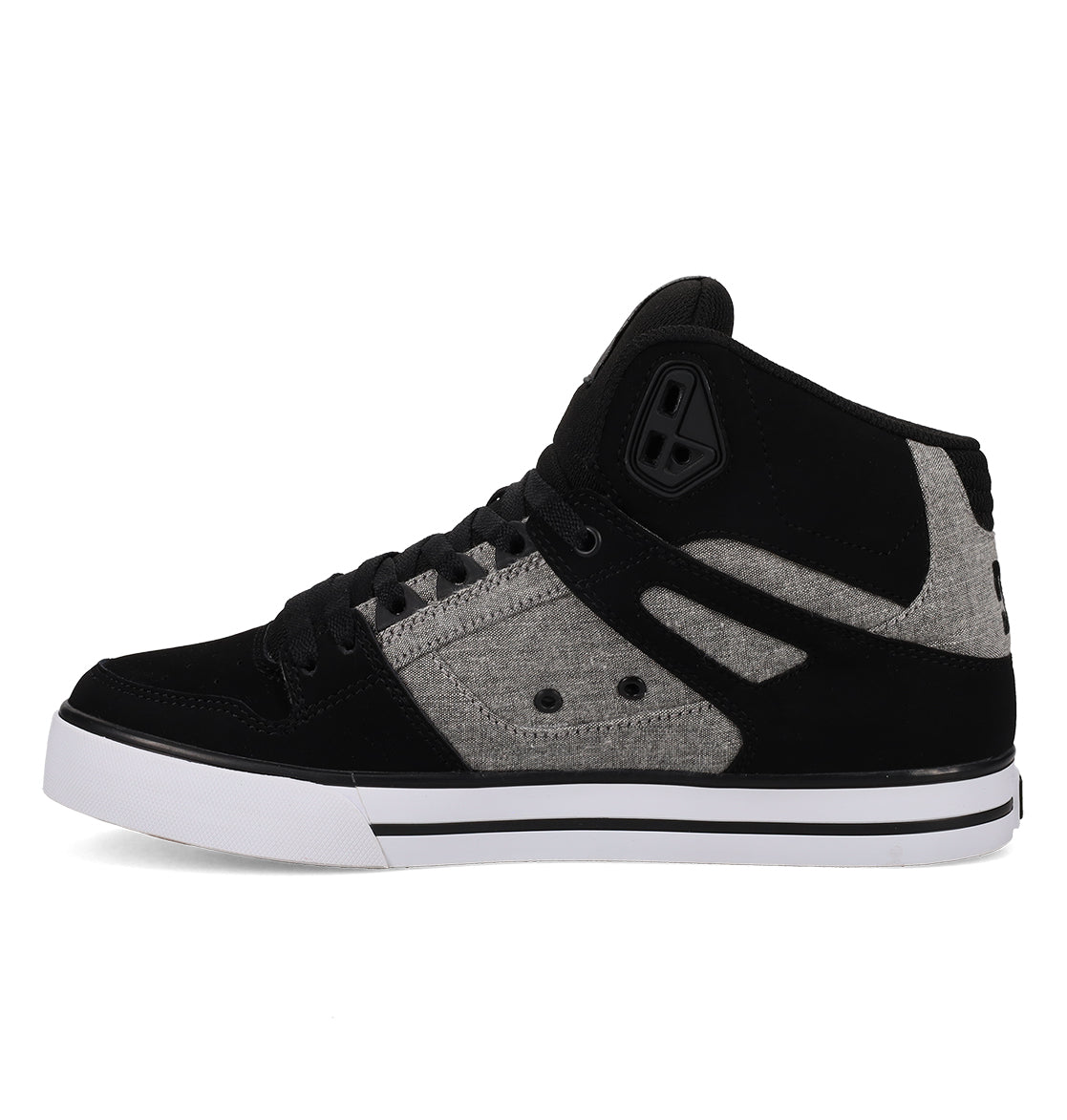 Men's Pure High-Top Shoes - Image 3