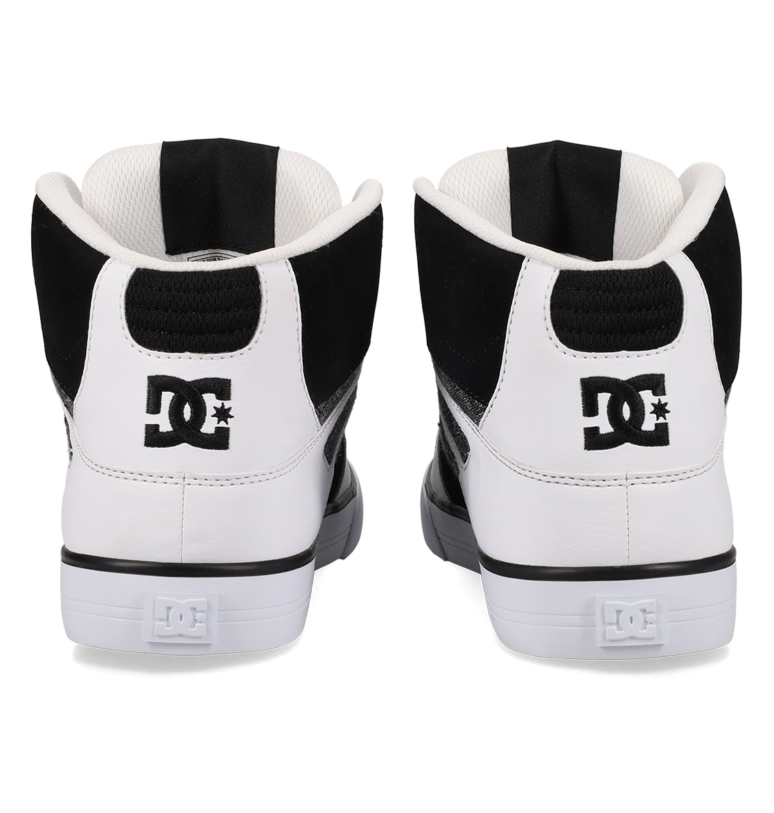 Men's Pure High Top Wc Shoes - Image 6